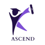 Ascend web logo