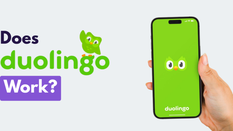 Does Duolingo Works - Ascend global educare