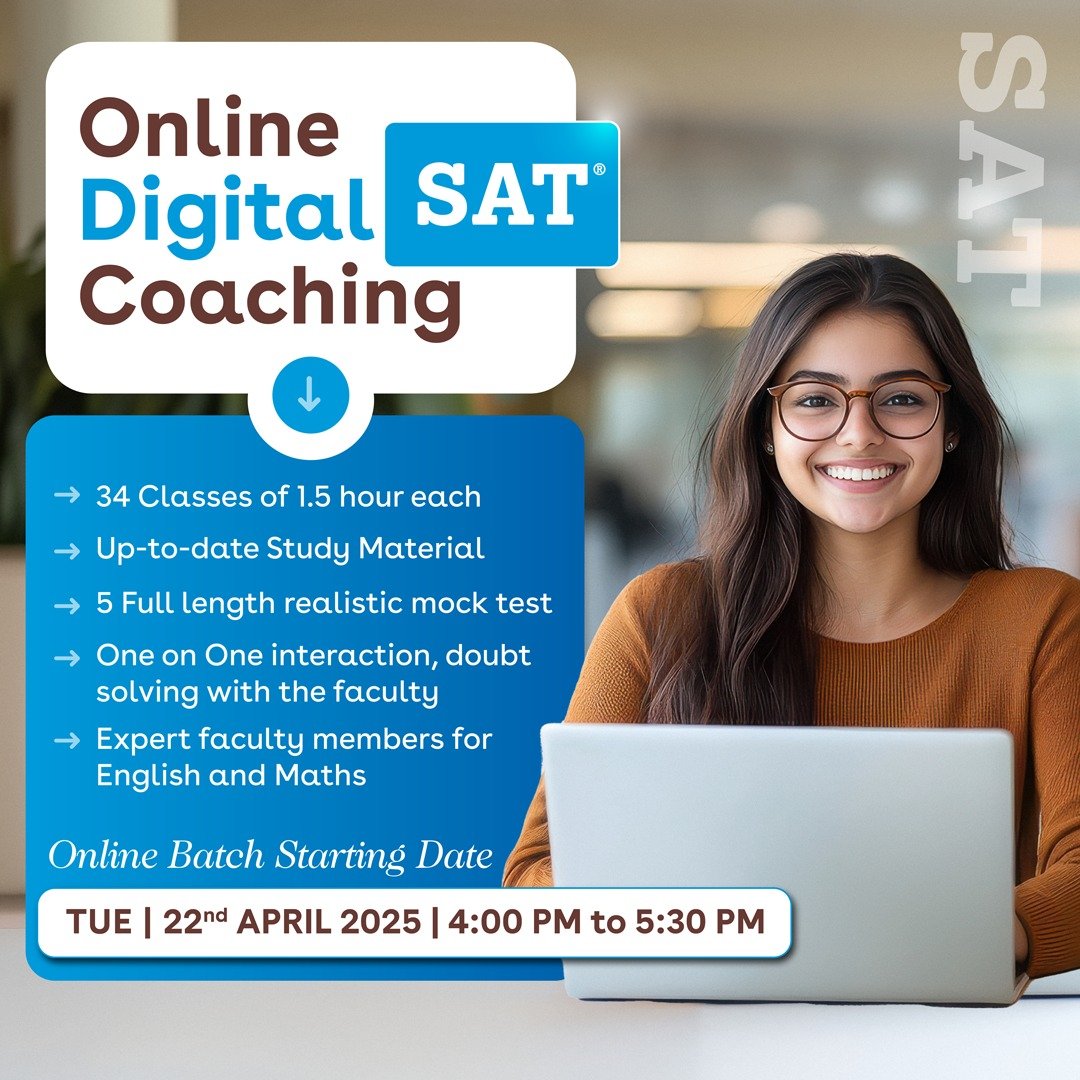 Ascend Global Educare - Hosur Online Digital SAT Coaching