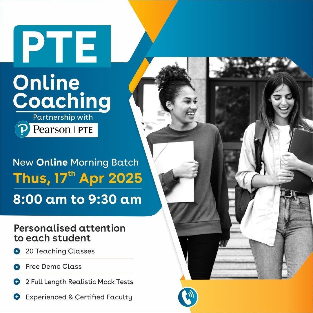 Ascend Global Educare - Hosur PTE Online Coaching