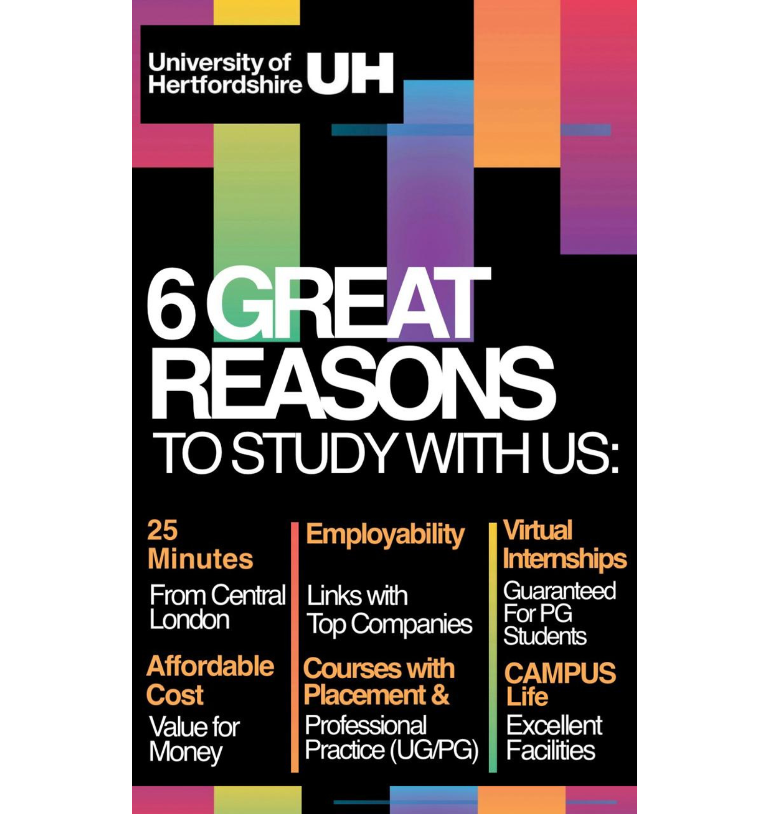 Ascend Global Educare - Hosur University of Hertfordshire